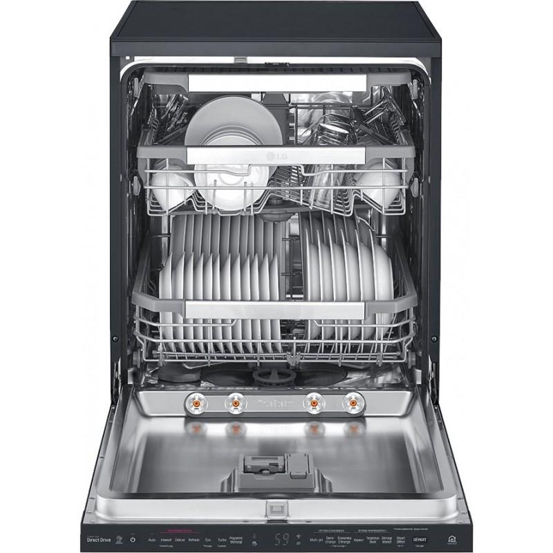 LG DF365FMS Πλυντήριο Πιάτων