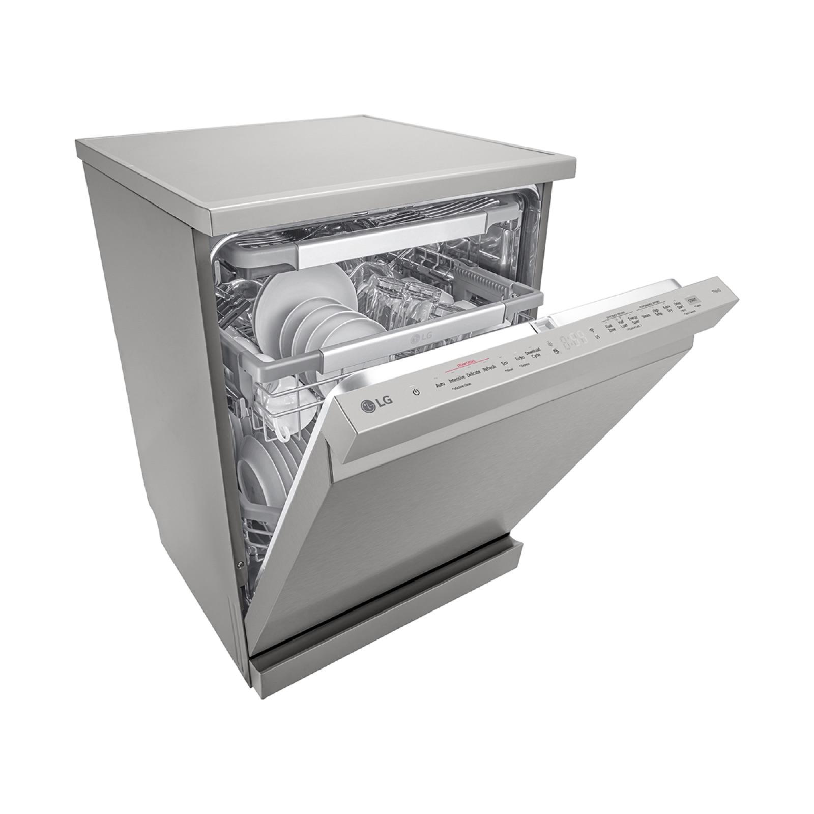 LG DF455HPS Πλυντήριο Πιάτων