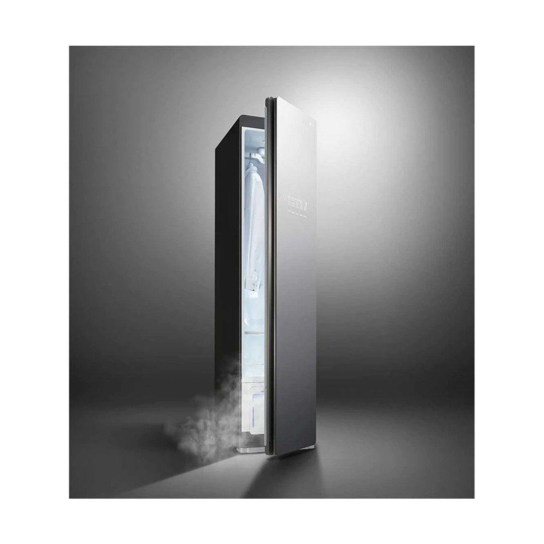 LG S3MFC Steam Laundry Care System