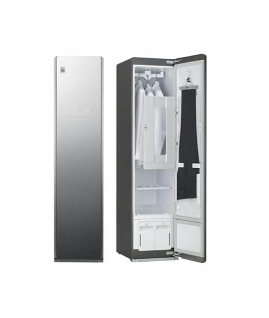 LG S3MFC Steam Laundry Care System