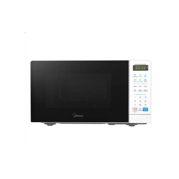 Midea MMOP01MZ-WH Φούρνος Μικροκυμάτων 20L