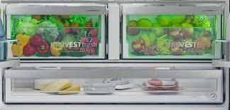 Beko GN1426240ZDXBRN Ψυγείο Τετράπορτο