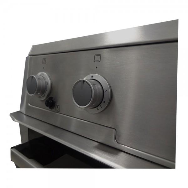 Blomberg GGN9164E Κουζίνα Υγραερίου