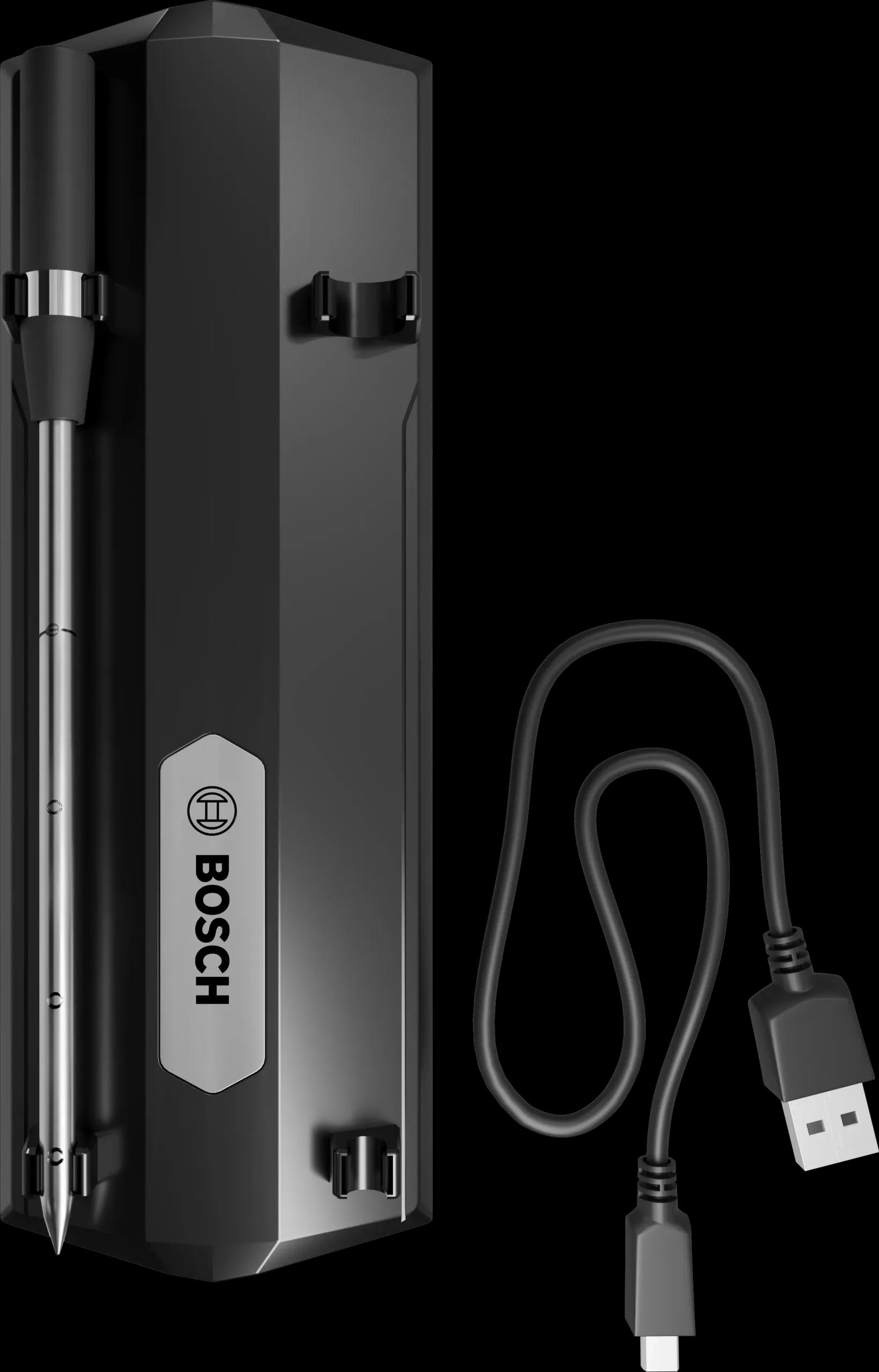 BOSCH HEZ32WA00 Ασύρματο θερμόμετρο ψητού