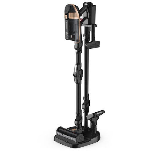 Rowenta RH99G1 Rechargeable Vacuum Cleaner/Stick Aqua