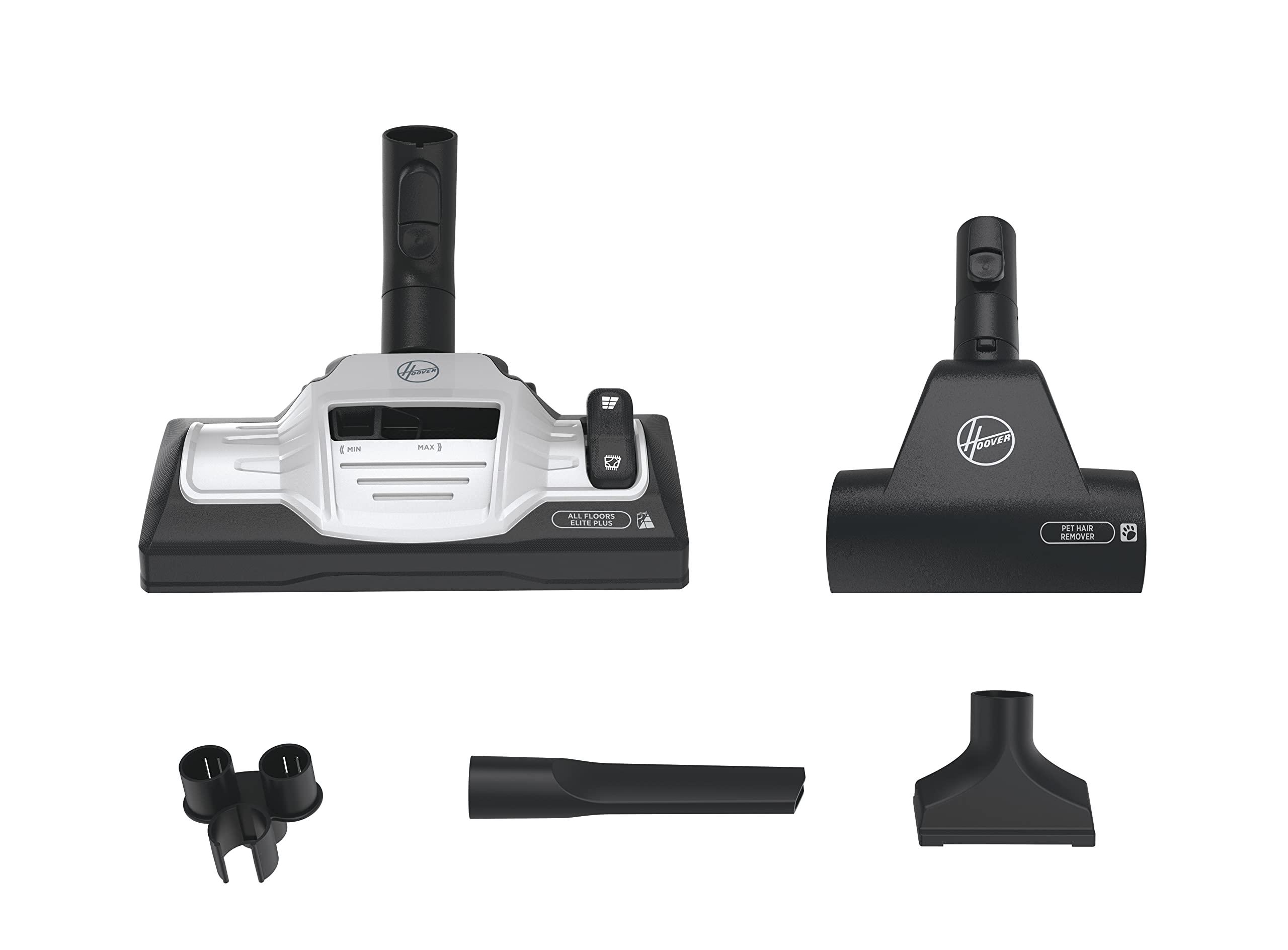 Hoover HE720PET Ηλεκτρική Σκούπα