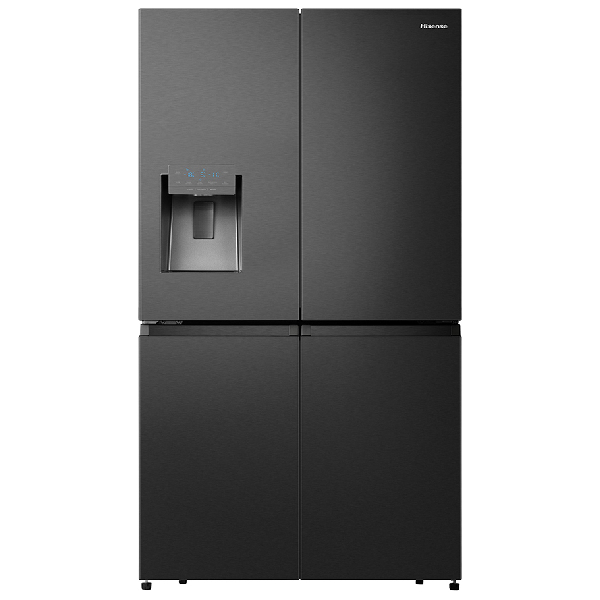 HISENSE RQ760N4SBFE Four-door refrigerator