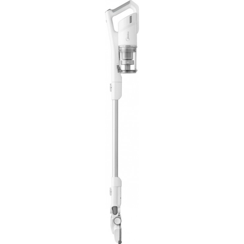 Midea MCS2021WB Επαναφορτιζόμενη Σκούπα/Stick