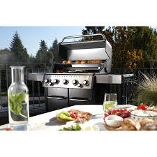 Broil King Baron 590 Ψησταριά Υγραερίου