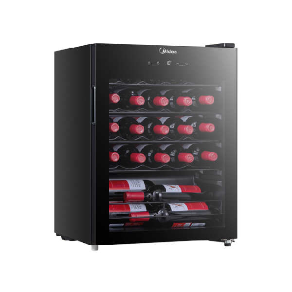 MIDEA MDRW111GFF22 Συντηρητής Κρασιών
