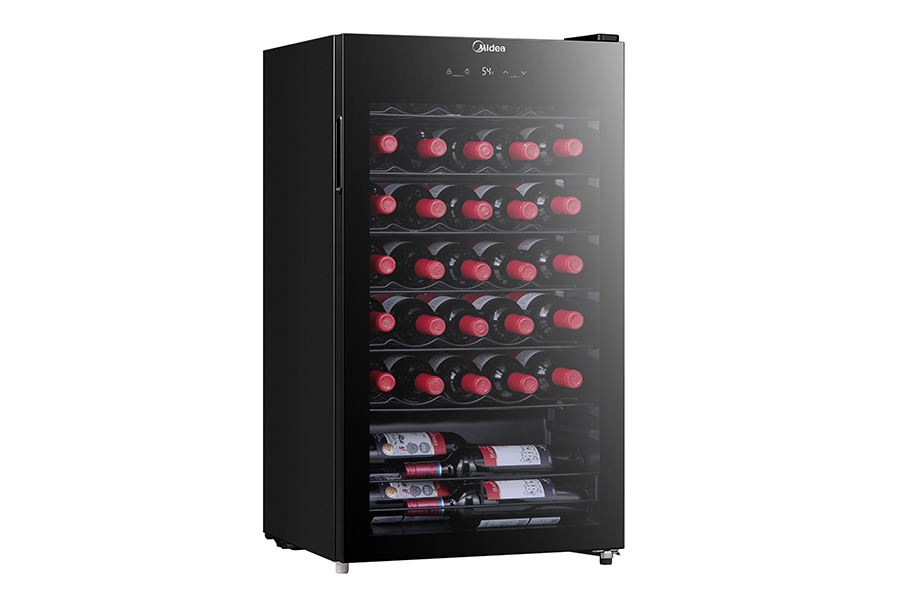 MIDEA MDRW150FGG22 Συντηρητής Κρασιών