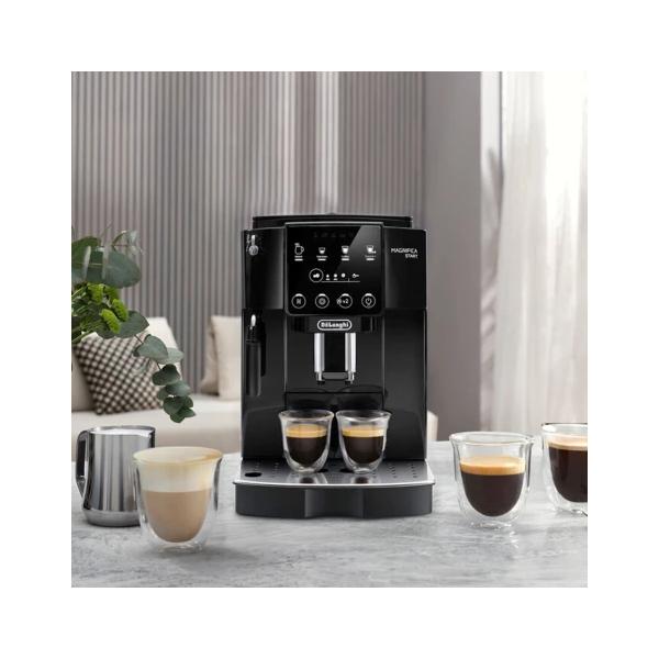 DELONGHI ECAM220.21.BG Automatic Coffee Maker