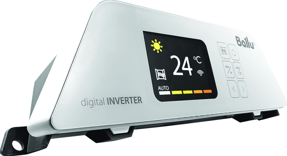 Matestar MAT-AT2000 Apollo heat converter