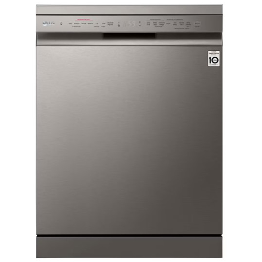 LG DF365FPS Πλυντήριο Πιάτων