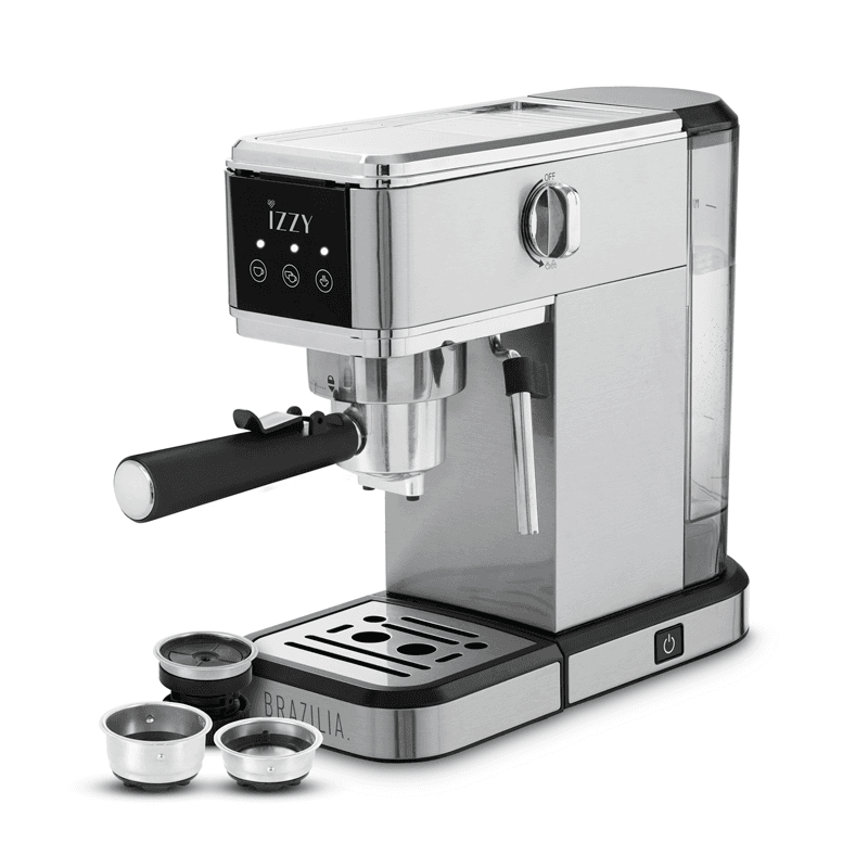Izzy IZ6015 Espresso machine