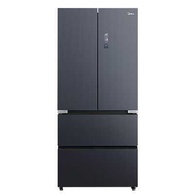 Midea MDRF705BIE70 French Door Refrigerator