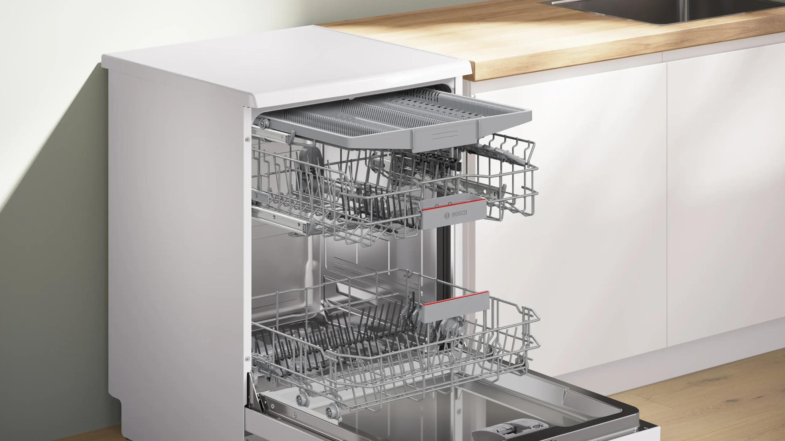 Bosch SMS4HMW08E Πλυντήριο Πιάτων