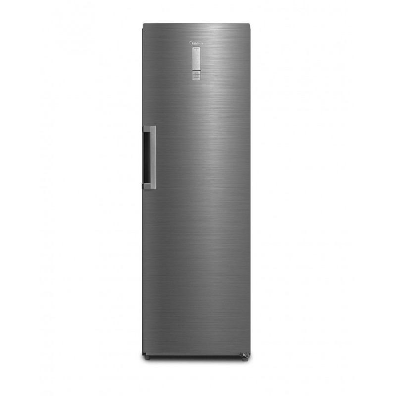 Midea MDRU502MTE46 Μονόπορτο Ψυγείο