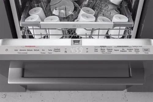 LG DB475TXS Εντοιχιζόμενο Πλυντήριο Πιάτων