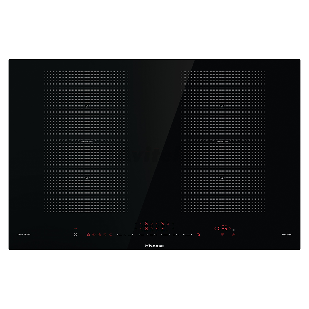 Hisense I8455C Επαγωγική Εστία