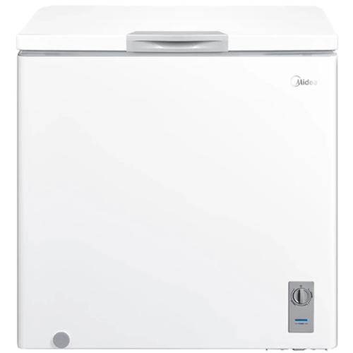 Midea MDRC280FEE01 Καταψύκτης Μπαούλο