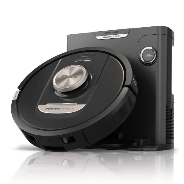 SHARK RV2820VEEU Σκούπα ρομπότ DETECT PRO SELF-EMPTY