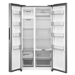 Midea MDRS761MYC46 Ψυγείο Ντουλάπα