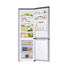 Samsung RB34C600ESA/EF Refrigerator, Inox