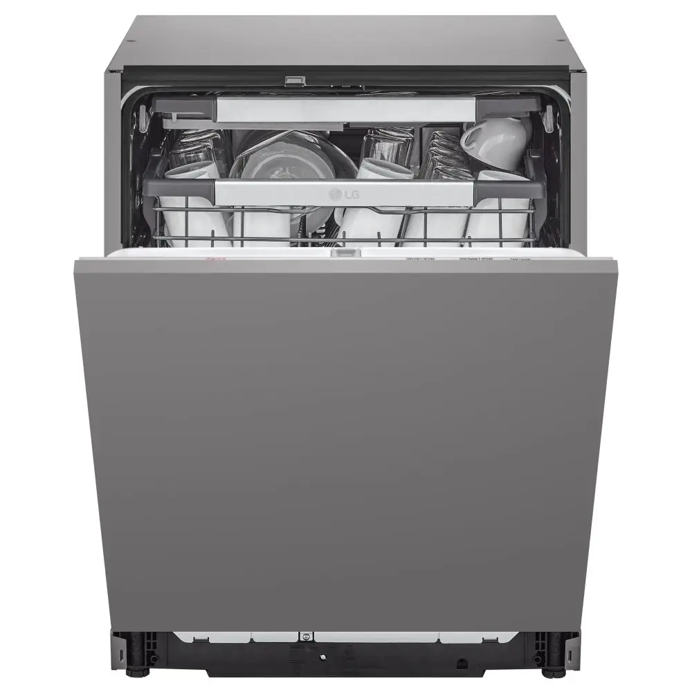 LG DB476TXS Εντοιχιζόμενο Πλυντήριο Πιάτων