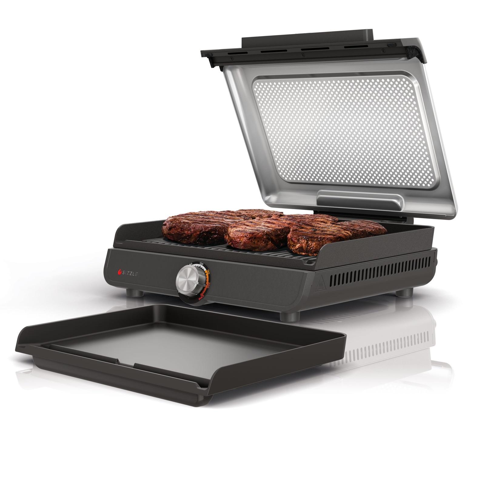 NINJA GR101EU Electric Indoor Grill