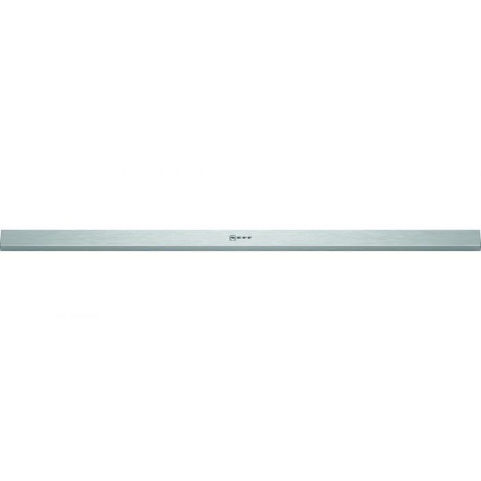 Neff Z54TH90N1 Μετόπη Πρόσοψης Απορροφητήρα 90cm - Inox