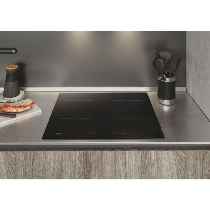 Haier HAISJ64MC Εστίες Επαγωγικές