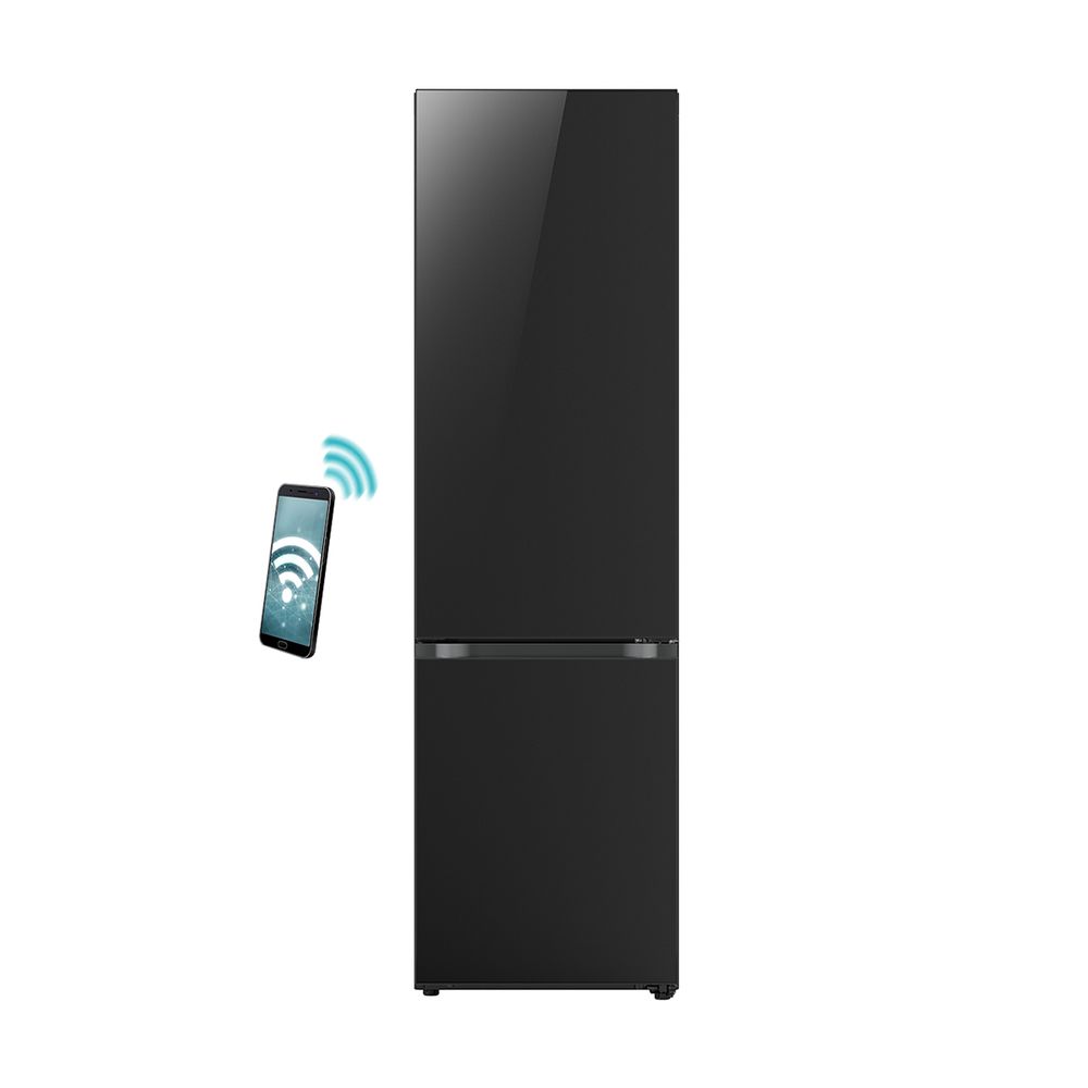 LG GBB72BM9DQ Ψυγειοκαταψύκτης