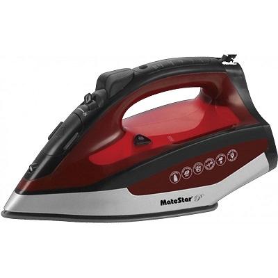 Σίδερο ατμού Matestar PLM2063B 4