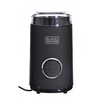 Μύλος καφέ BLACK & DECKER BXCG150E