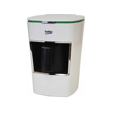 BEKO BKK2300W Ηλεκτρικό Μπρίκι Άσπρο