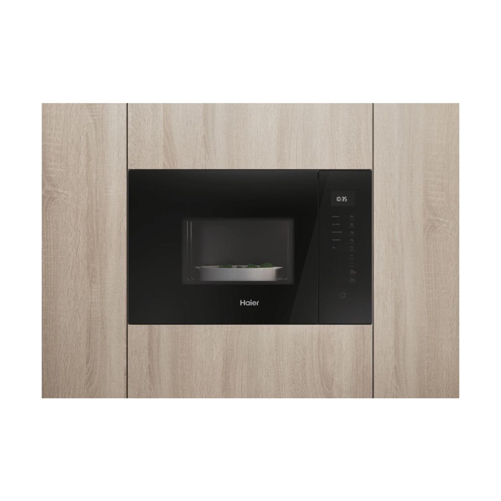 Haier H38FMWID4ID27N Φούρνος Μικροκυμάτων