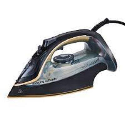 MORPHY RICHARDS Σίδερο Ατμού Crystal Clear Gold MR-300302