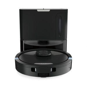 Shark RV2620WAEU Σκούπα Ρομπότ για Σκούπισμα & Σφουγγάρισμα