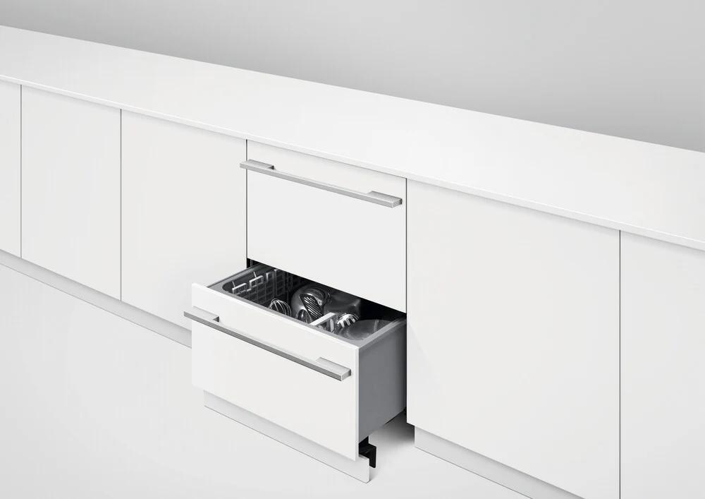 Fisher & Paykel DD60DHI9 DishDrawer Εντοιχιζόμενο