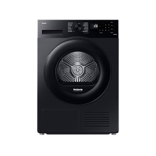 SAMSUNG DV90CGC2A0ABLE Στεγνωτήριο Ρούχων 9kg