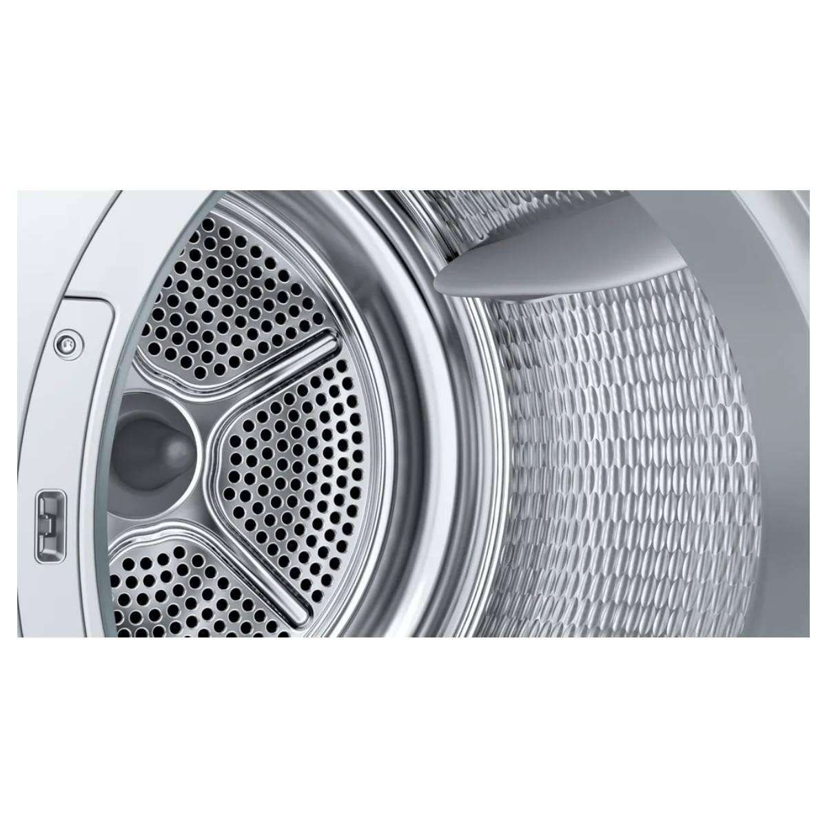 Bosch WTH85224GB Dryer, 8kg.