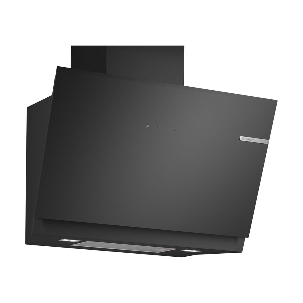BOSCH DWK81AN60 extractor 80 cm, Black