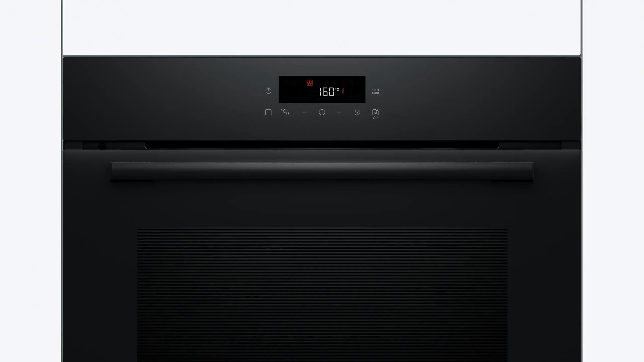 Bosch HBA572BB4 Built-in Oven