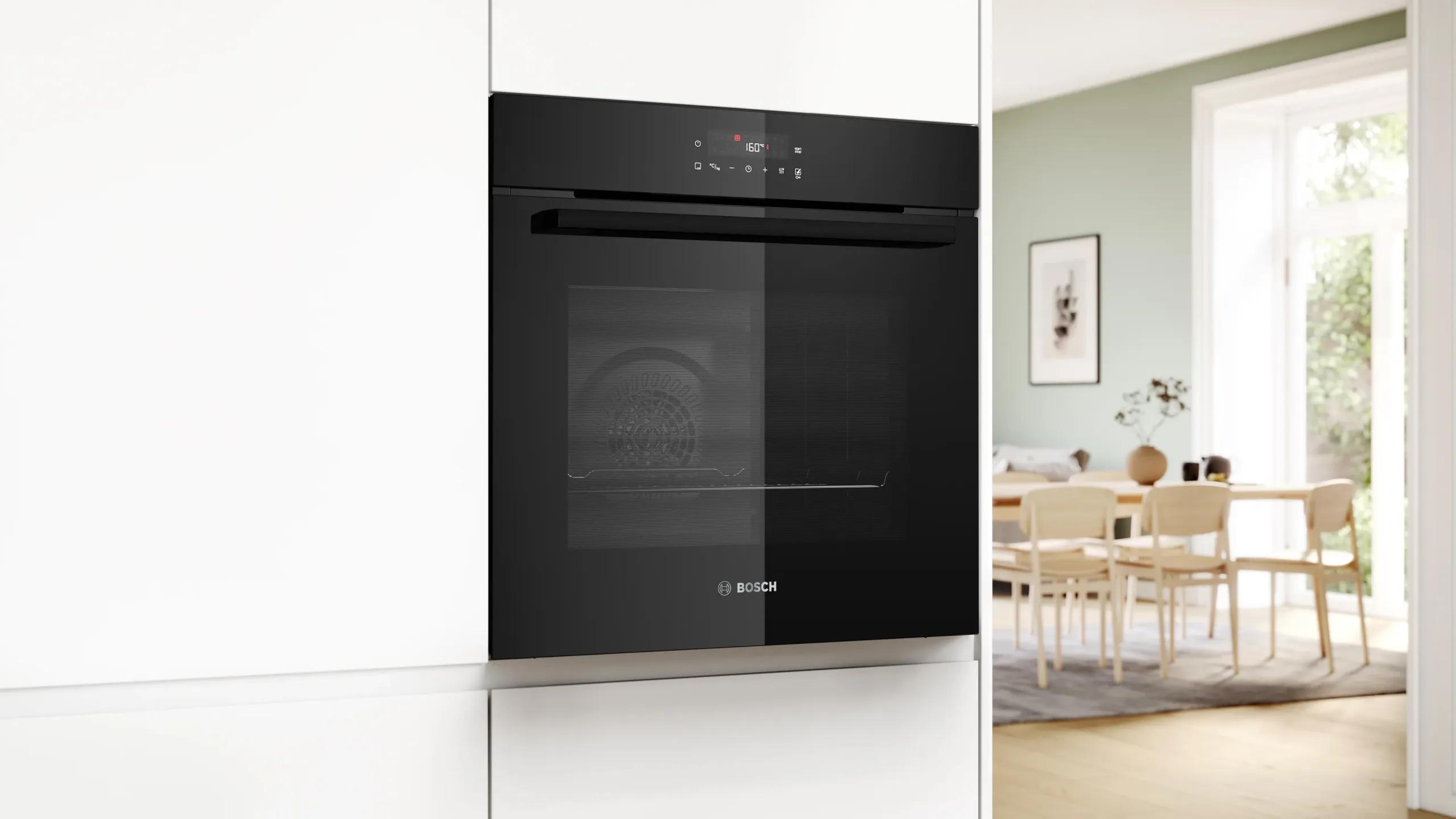 Bosch HBA572BB4 Built-in Oven