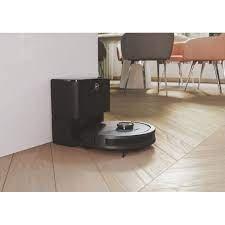 Hoover HG450HP Σκούπα Ρομπότ για Σκούπισμα & Σφουγγάρισμα