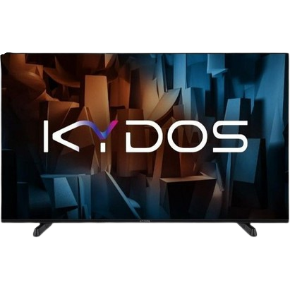 Kydos K65GU22CQ00 Τηλεόραση 65" 4K UHD QLED Smart