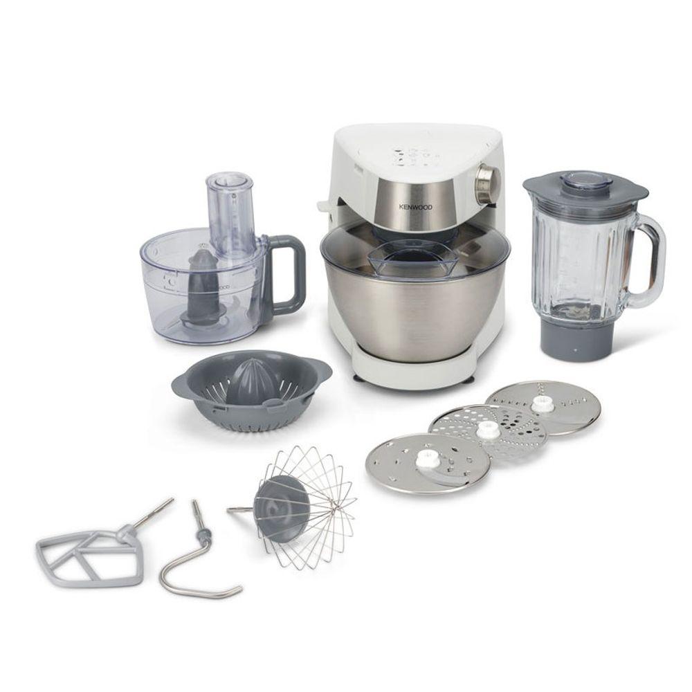Kenwood KHC29.J0WH Κουζινομηχανή