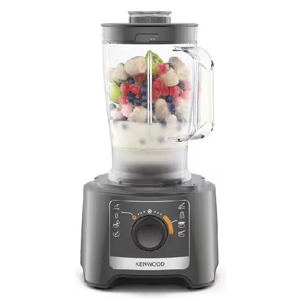 KENWOOD FDP31360GY Multipro Πολυμίξερ