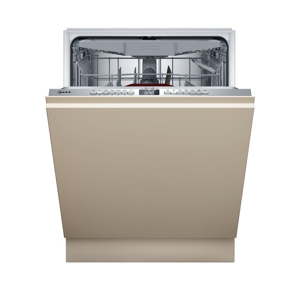Neff S175HCX03E Πλυντήριο Πιάτων